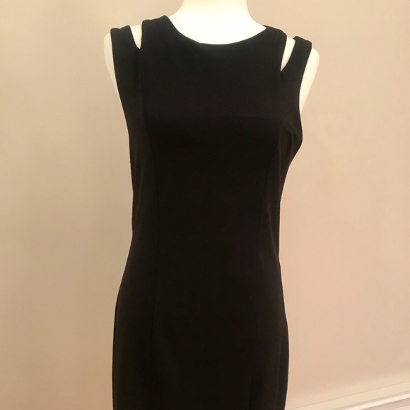 rag & bone Dresses & Skirts - rag & bone Black Dress!  ADORABLE!!